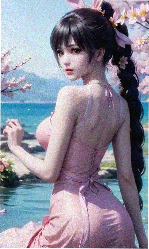 宁安如梦剧照