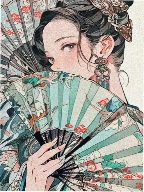 高分长尾电影海报
